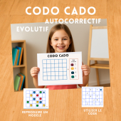 Cube Emboitable Pack complet - cubes à emboîter